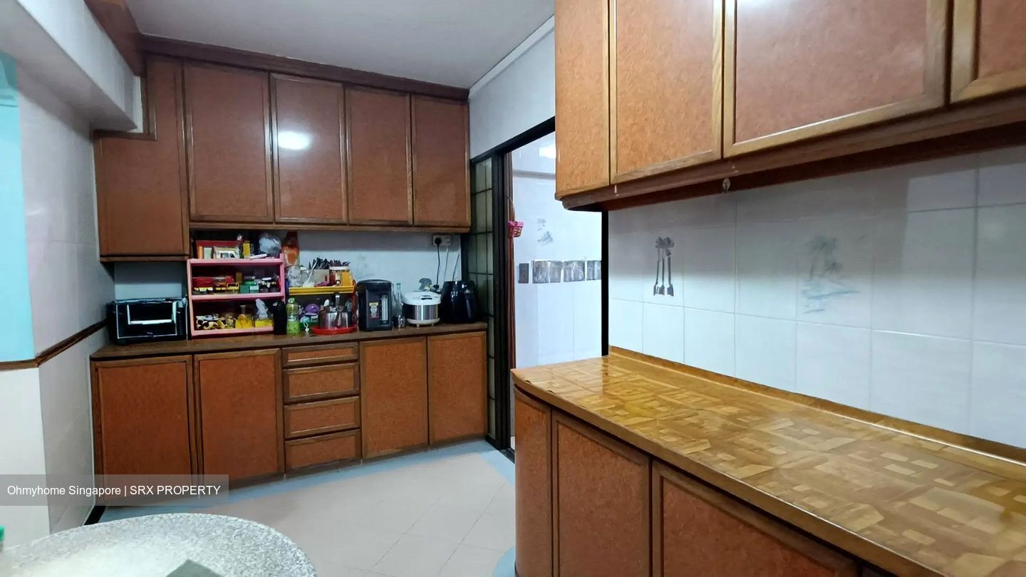 Blk 290F Spring View (Bukit Batok), HDB 5 Rooms #568063091